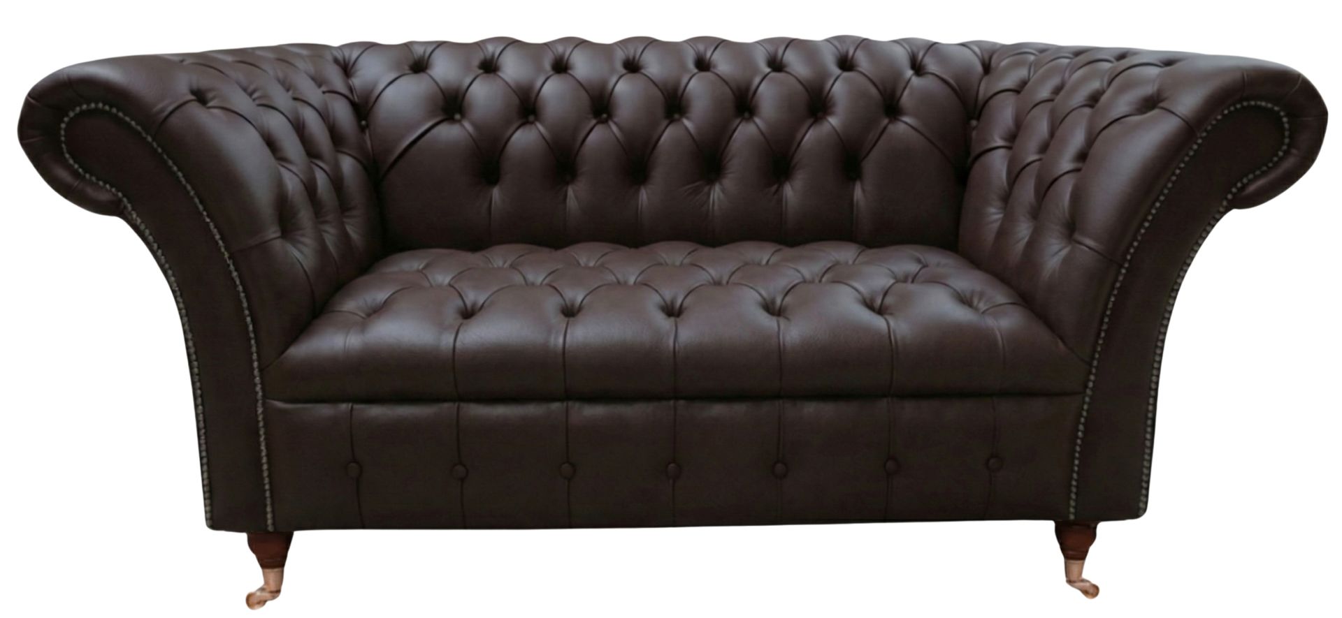 The Buckingham Chesterfield